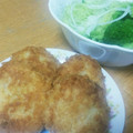 ふわふわのおなか's cooksnap of when they made うまっ!!大人気エビかつ!!.