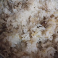 ふぁんたにゃん's cooksnap of when they made まさかの❤ごぼうごはん.