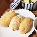 花まるママ's cooksnap of when they made 簡単ヘルシーもち麦ごはんのおいなりさん.
