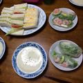 タイタニック好き's cooksnap of when they made 海老とアボガドの生春巻き.