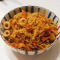 豆熊猫's cooksnap of when they made ♡簡単で美味しい♡切り干し大根の煮物.