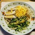 トシピー's cooksnap of when they made カンタン！！手打ちうどん.