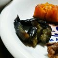 Yuzuksc's cooksnap of when they made 茄子の煮浸し〜♡(o˘◡˘o)♡.