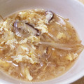 punim0ru's cooksnap of when they made 中華風～もやしと卵の簡単スープ.