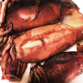 いしぶう's cooksnap of when they made 蒸しイカ.