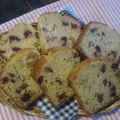 ひれまま's cooksnap of when they made サラダ油で簡単♬胡桃とレーズンのケーキ.
