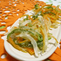 赤い電話's cooksnap of when they made ★かき揚げ★残り物が簡単に消化可能！.