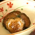 omamagoto's cooksnap of when they made きゅうりのＱちゃん♪.