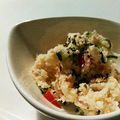 クックVNZV99☆'s cooksnap of when they made おからで！ポテトサラダ.