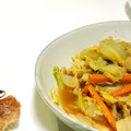 クックVZCMGN☆'s cooksnap of when they made 白菜大量消費！簡単！ツナ缶で白菜の旨煮.