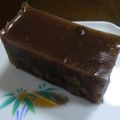 かぜひかる's cooksnap of when they made 水羊羹.