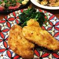 いとーず's cooksnap of when they made ソース要らず☆アジフライ.