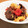 ゆりまる2011's cooksnap of when they made 牛肉とトマトのふんわり卵炒め.