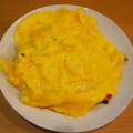 くまモン頑張れ's cooksnap of when they made 簡単オムそば.