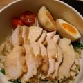 ナナホシテントウ's cooksnap of when they made 鶏胸肉で簡単和風チャーシュー.