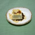 *ひろみ*'s cooksnap of when they made 簡単★和スイーツ冷奴.