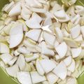 はちきんさん's cooksnap of when they made 大根大量消費 べったら漬け風.