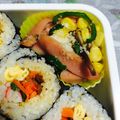 あこ♪あき's cooksnap of when they made おさかなソーセージの塩麹ごま風味炒め.