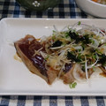みゆwaco 's cooksnap of when they made 中華風かつおのたたき.