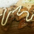 れっさんぱんだ's cooksnap of when they made ◆ごまが香ばしい♪鶏肉のきじ焼き◆.