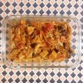 tamtam0708's cooksnap of when they made ボリューム満点！高野豆腐のトマト煮.