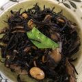 ルナＰボール's cooksnap of when they made ひじき煮.
