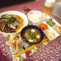 なのぷり's cooksnap of when they made なめこやさんのなめこ汁.