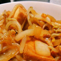 バツイチバス運転手's cooksnap of when they made もやしと白菜の甘辛みそ炒め.