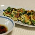 nonko55's cooksnap of when they made ふわっ！なニラ玉.