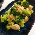 チョミ蔵's cooksnap of when they made パサパサしない！鶏胸の柚子胡椒炒め.