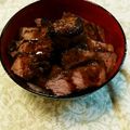 ttyＭ's cooksnap of when they made サーロインで時短ローストビーフ.