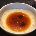 みっきい☆☆'s cooksnap of when they made 豚肉のピリ辛鍋.