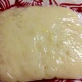 まーきー♪'s cooksnap of when they made ジャガイモのマッシュ冷凍保存.