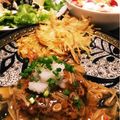 yuika♡白龍's cooksnap of when they made 和風！煮込みハンバーグ.