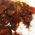 nana_koko's cooksnap of when they made 牛スジのとろっとろのハヤシライス.