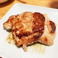 mikutasu's cooksnap of when they made ★簡単！塩麹で＊鶏の胸肉のステーキ＊♪.