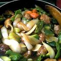 よっちゃんラボ's cooksnap of when they made かんたん酢豚☆彡.