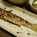 サワーベリー's cooksnap of when they made 香ばしーい♪コノシロの韓国風焼き.
