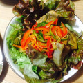 春ひなた's cooksnap of when they made 作り置き！鯵の南蛮漬け.