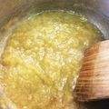 食いしん坊しのたん's cooksnap of when they made さっぱりして美味しい　ルバーブのジャム.