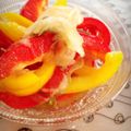 KSKAKI's cooksnap of when they made 常備菜にも♡パプリカと玉ねぎの和風マリネ.