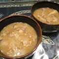 ジョングレ's cooksnap of when they made 究極の豚汁de美肌デトックス♡.