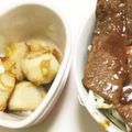 ykkzip246's cooksnap of when they made フライパン一つで里芋の煮っころがし♡.