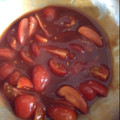 らてぼう's cooksnap of when they made ✽うちの万能トマトだれ✽.