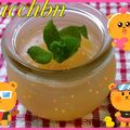 なっちゃん散歩's cooksnap of when they made みかん缶で簡単キラキラ⭐️フルーツゼリー.