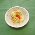 *ひろみ*'s cooksnap of when they made 甘～い幸せ✿バナナ＋きな粉ジャム.