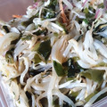 ｓｉｏ's cooksnap of when they made やさしい味のもやしの酢の物.