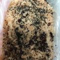 まゆななっち's cooksnap of when they made 圧力鍋で簡単に☆ふっくらもちもちお赤飯♪.