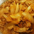 ハッピィ0730's cooksnap of when they made 柔らかジューシー♪豚肉のしょうが焼き.