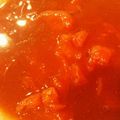 ハッピィ0730's cooksnap of when they made 簡単万能！トマト缶で洋風ドレッシング♡.